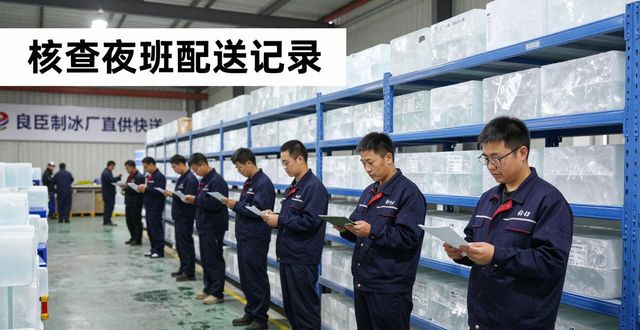 静安区降温冰块哪里买 良臣制冰厂直供快送