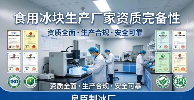 选静安区食用冰块生产厂家 就找良臣制冰厂