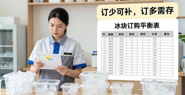 冰块保存方法技巧_冰块订购数量计算_静安区冰块订购