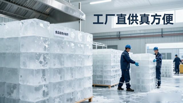 降温大冰块厂家电话_靠谱降温冰块厂家寻找方法_静安区降温大冰块厂电话
